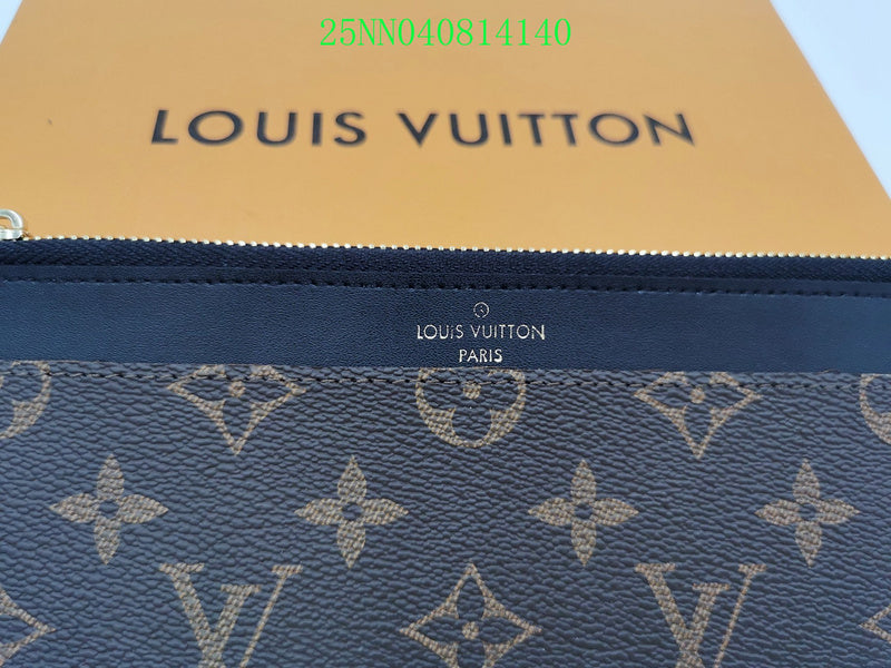 COZY BAGS - CHL Wallet - 683