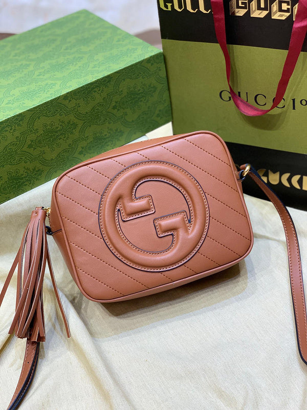COZY BAGS - GUKI Bags - 315