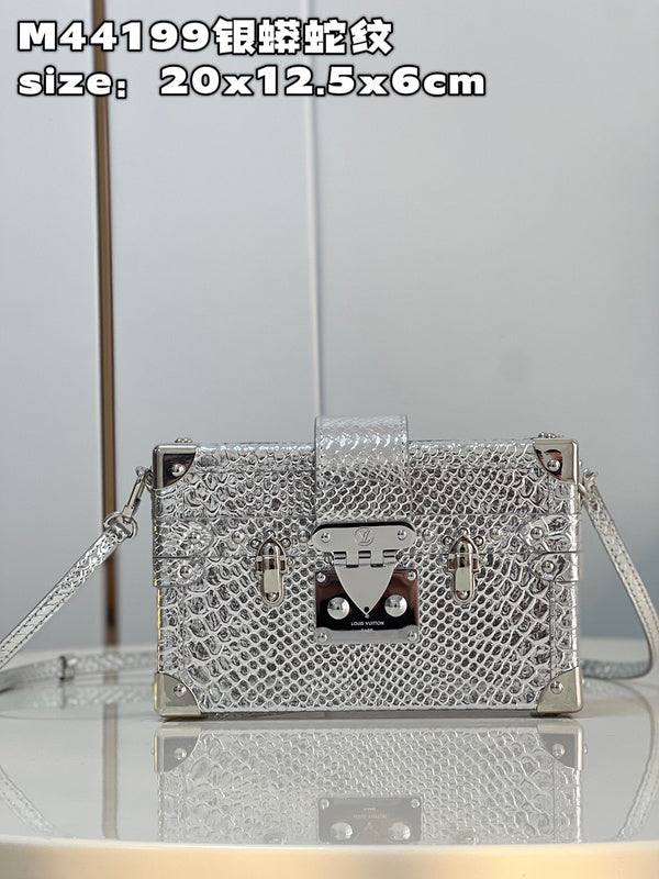 COZY BAGS - LOV Bags - 1358