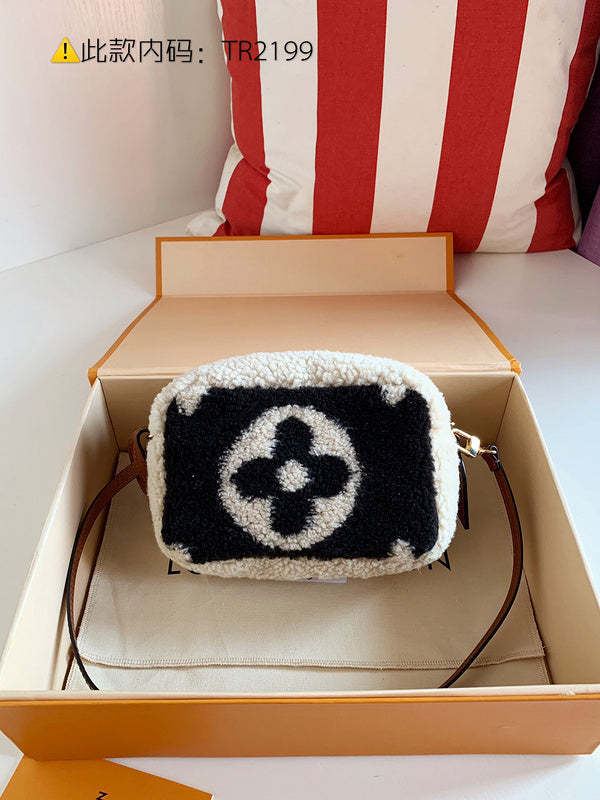 COZY BAGS - LOV Bags - 5207
