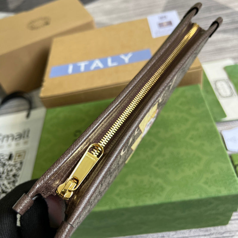 COZY BAGS - Guki Wallet - 128