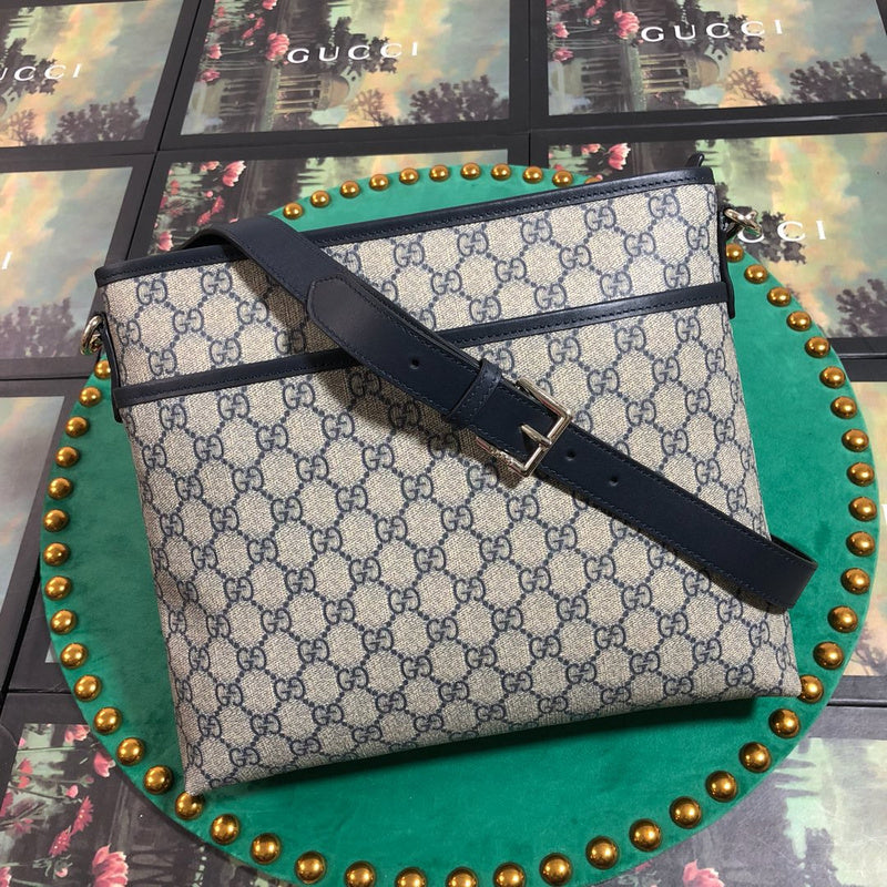 COZY BAGS - Guki Men Bags - 246
