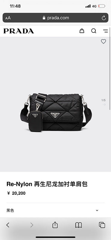 COZY BAGS - PD Bags - 949