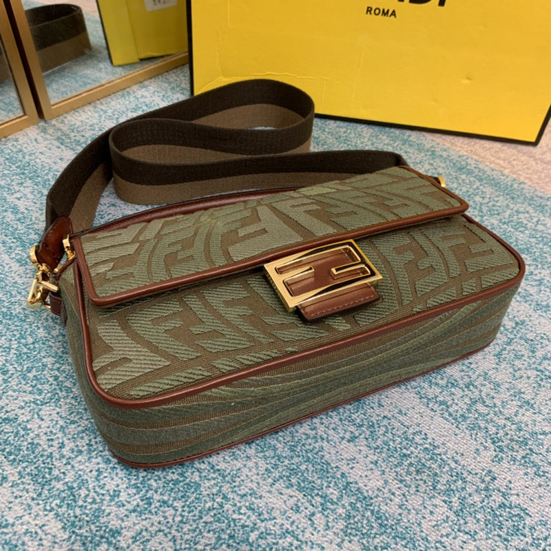 COZY - FDE Bags - 294