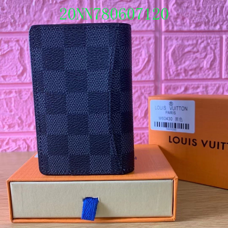 COZY BAGS - CHL Wallet - 857