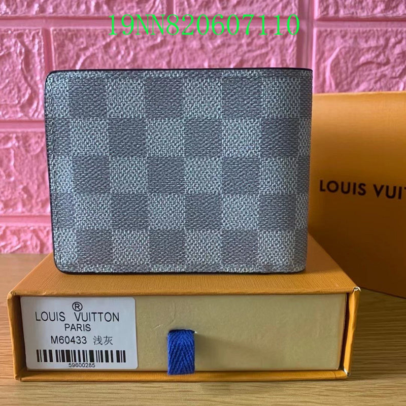 COZY BAGS - CHL Wallet - 853