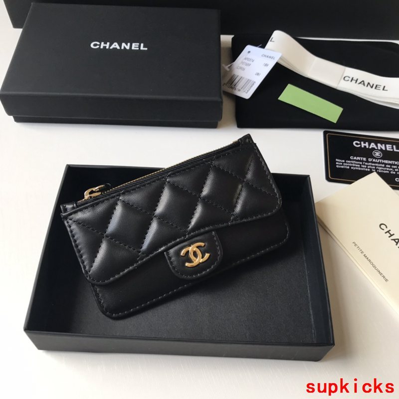 COZY BAGS - Mix Wallets - 289