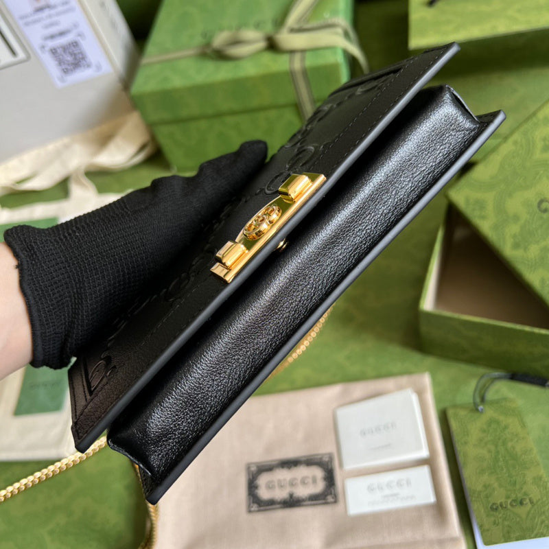 COZY BAGS - Guki Wallet - 350