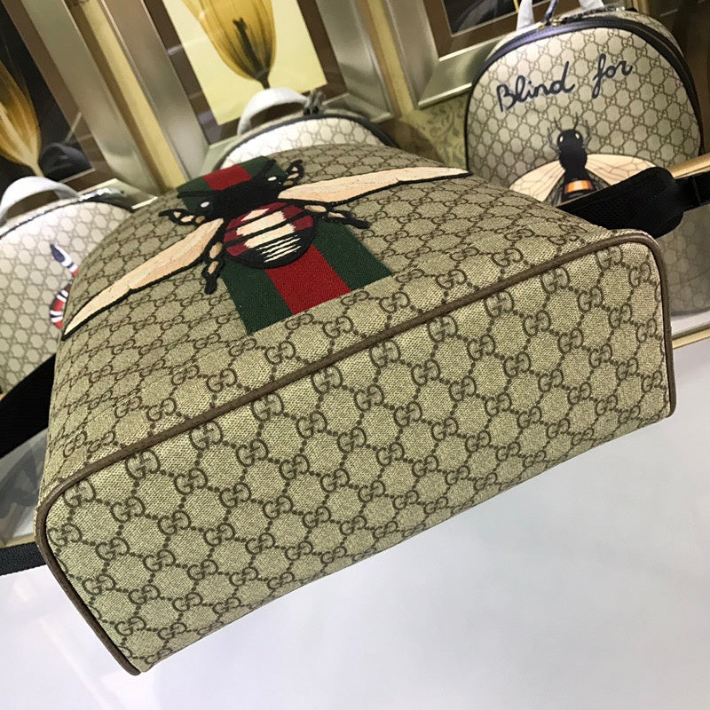 COZY BAGS - Guki Backpacks - 072