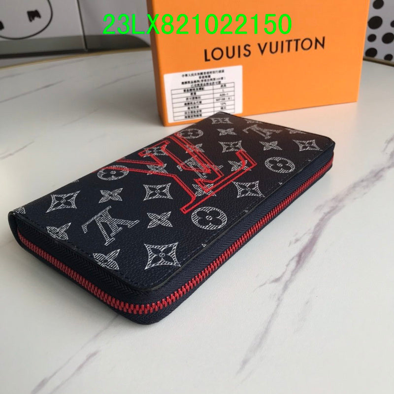 COZY BAGS - CHL Wallet - 1396