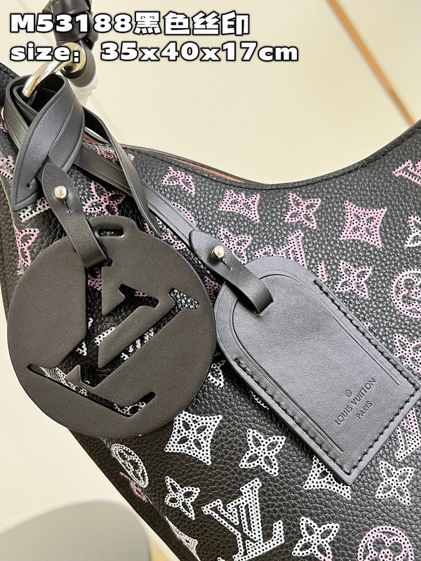 COZY - LV Bags - 1369