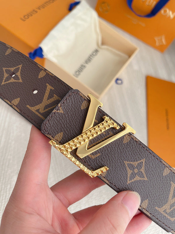 JB - LOV Belts - 234