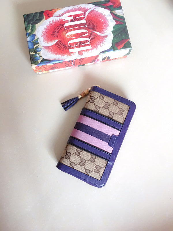 COZY BAGS - Guki Wallet - 475