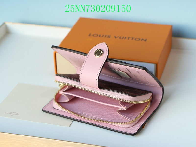 COZY BAGS - LOV Wallet - 745