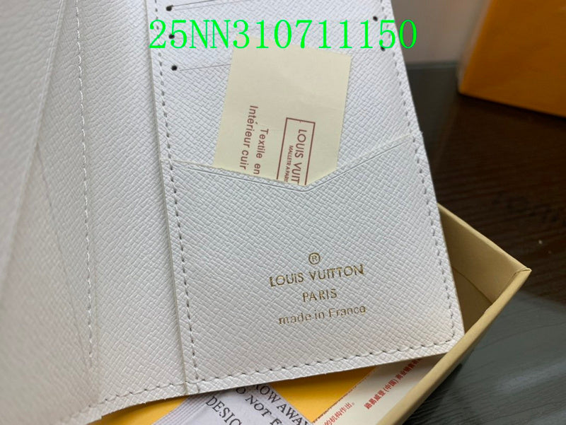 COZY BAGS - LOV Wallet - 1109