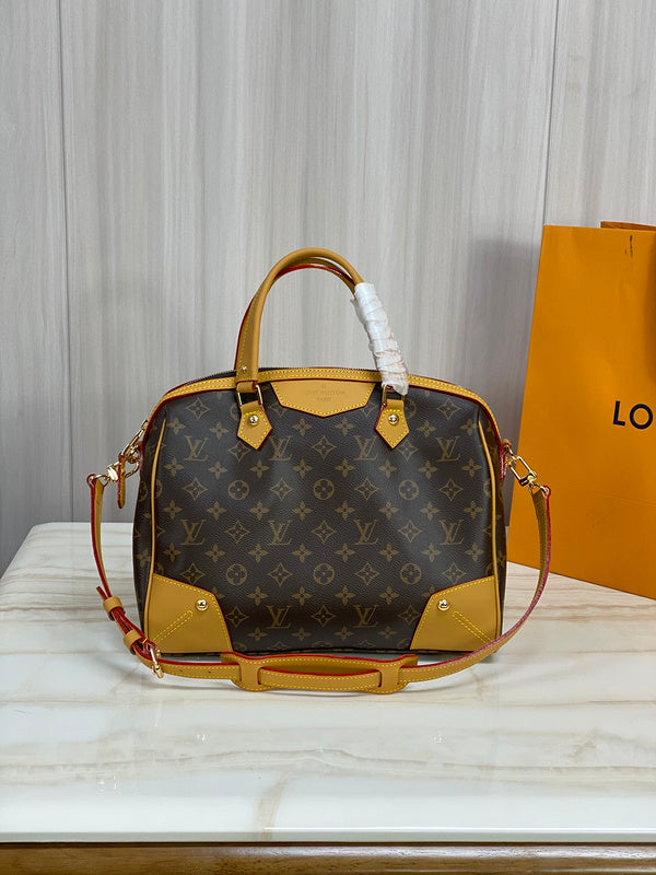 COZY - LV Bags - 1801