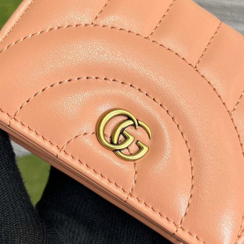 COZY BAGS - Guki Wallet - 056