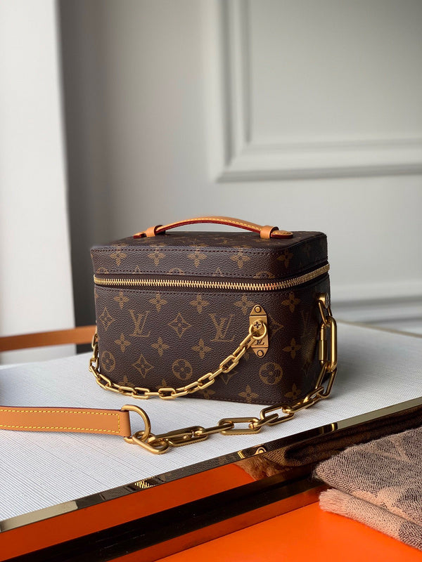 COZY - LV Bags - 5321