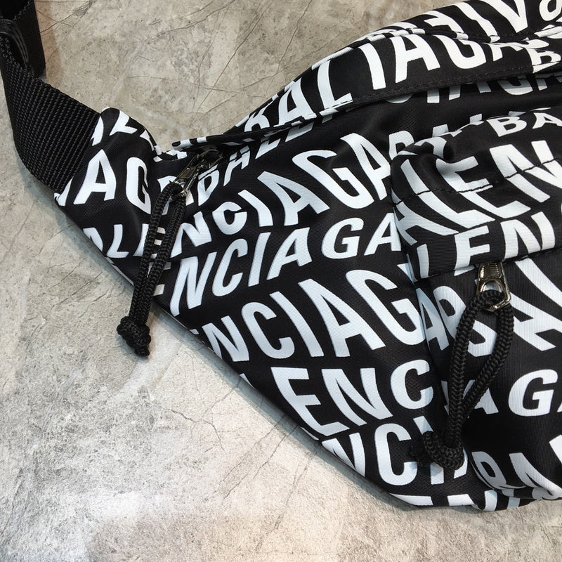 JB - BG Men Bags - 047