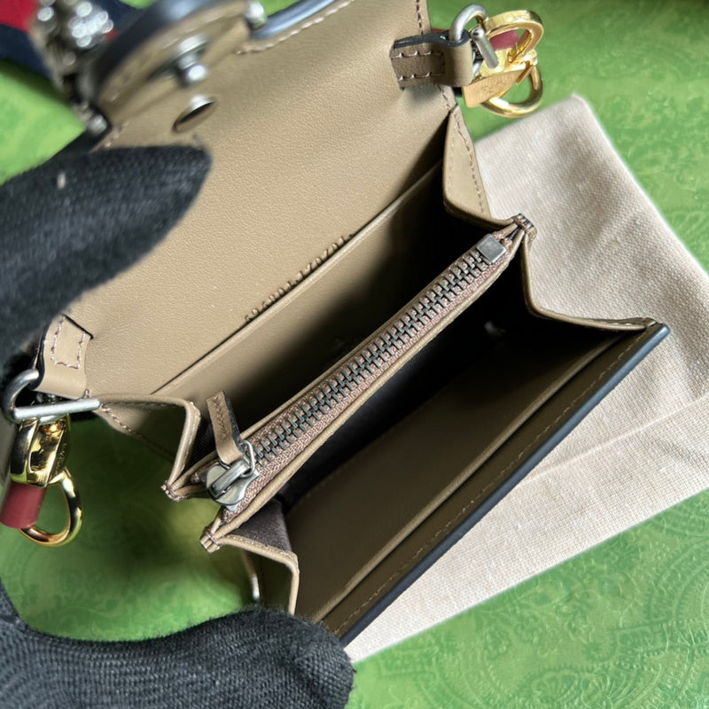 Cozy Bags - GUKI Women Wallets - 018