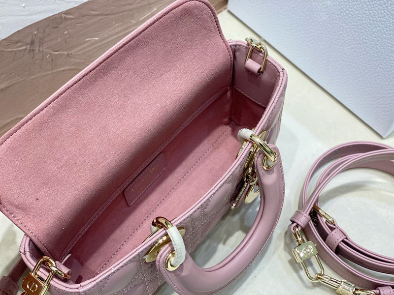 JB - DOR Lady Bags - 034