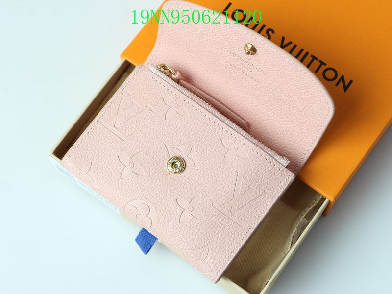 COZY BAGS - LOV Wallet - 345
