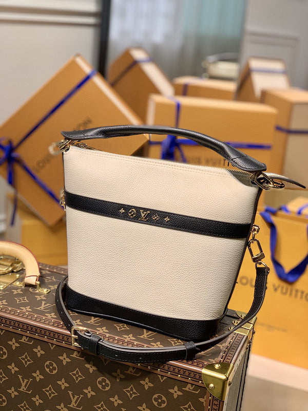 COZY BAGS - LOV Bags - 3885