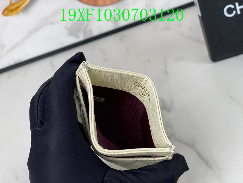 COZY BAGS - CHL Wallet - 051