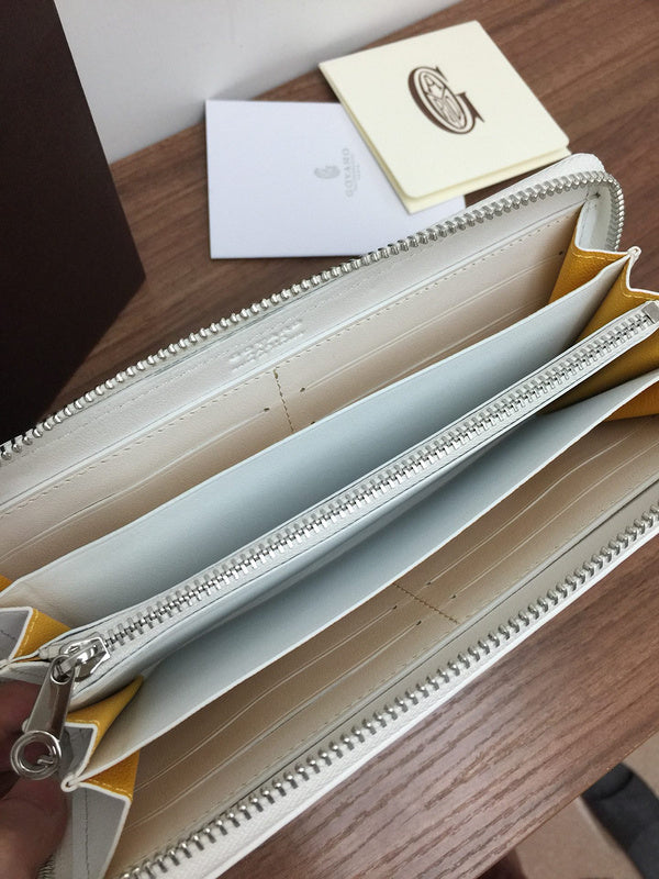 COZY - GYO Wallets - 054