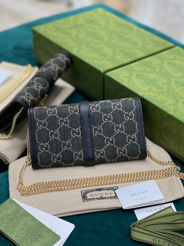 COZY BAGS - GUKI Women Bags - 1238