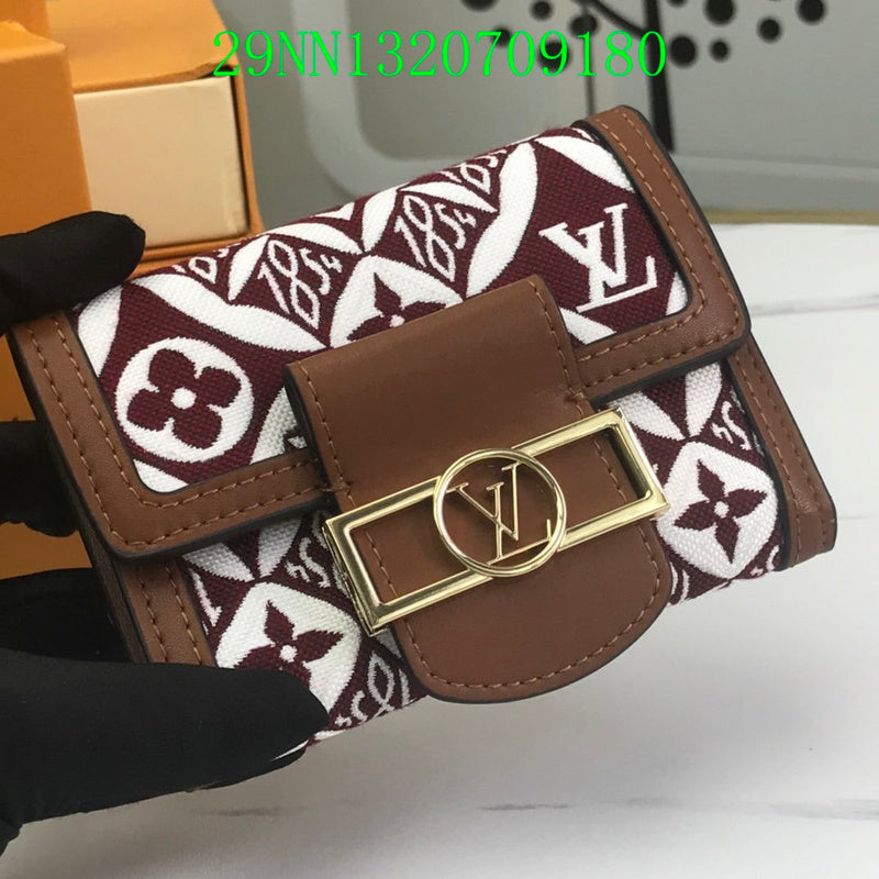 COZY BAGS - CHL Wallet - 787