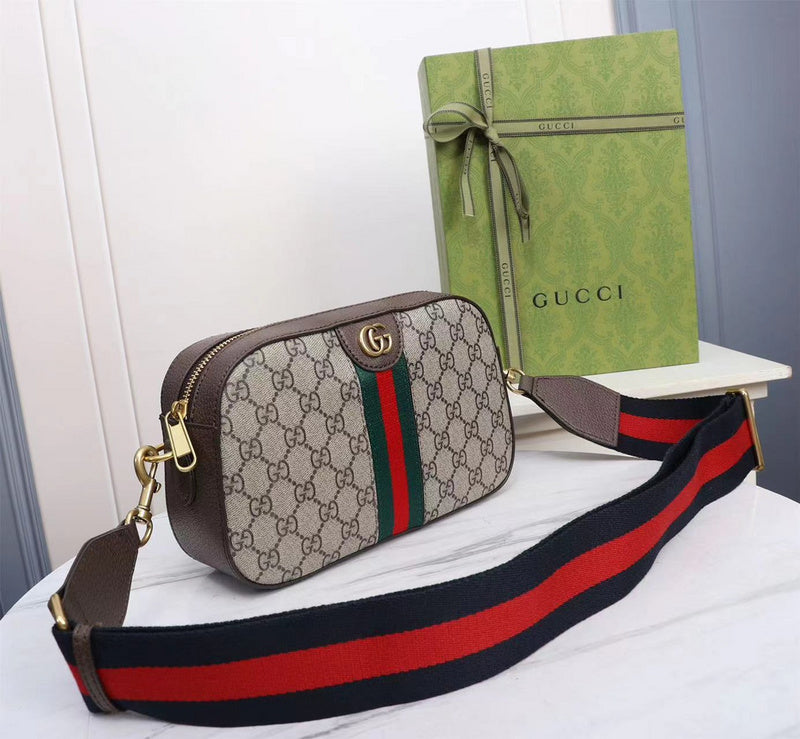 COZY BAGS - GUKI Bags - 168
