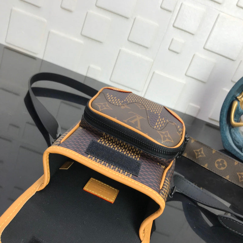 COZY - LV Bags - 4117