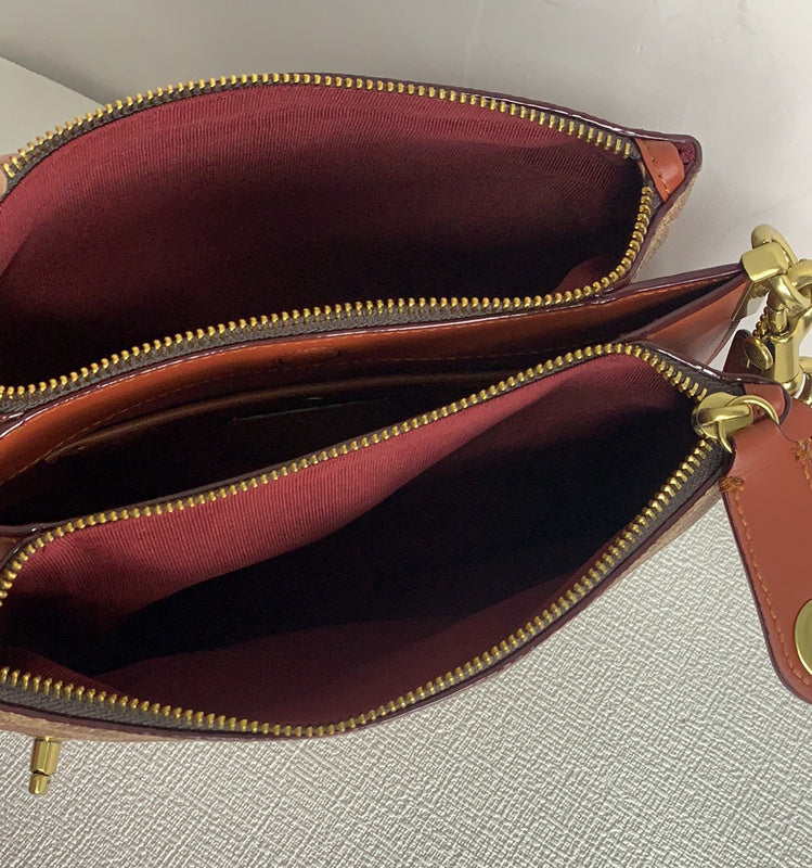 COZY BAGS - CAH Bags - 494