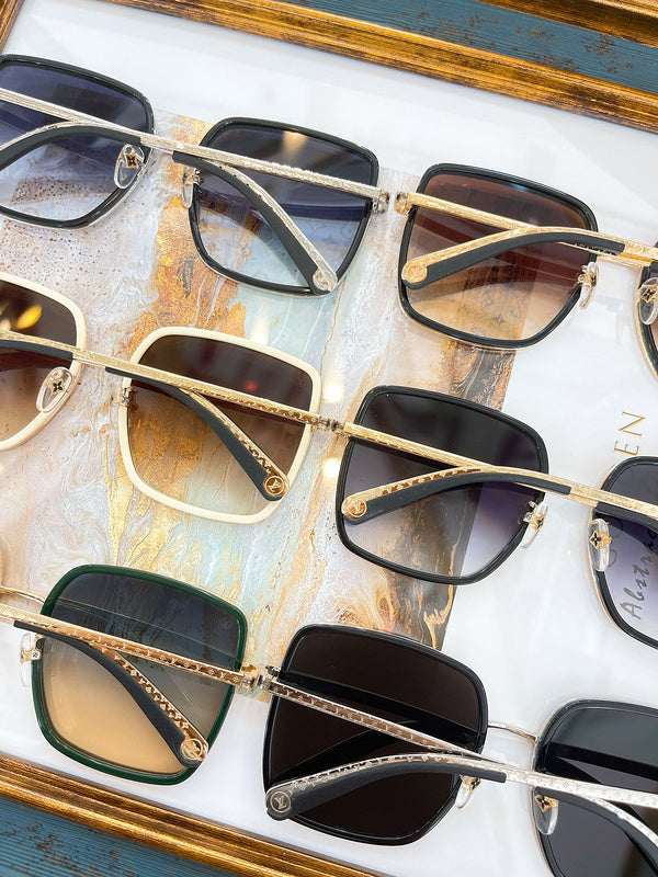 COZY BAGS - LOV Sunglasses - 086