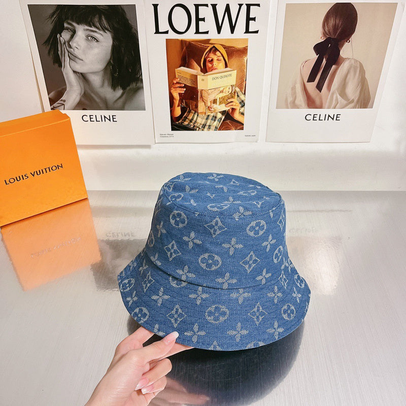 COZY BAGS - LOV Hats & Caps - 088