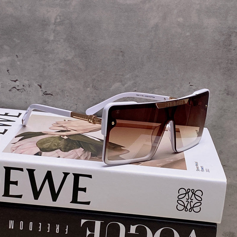 JB - LOV Sunglasses - 103