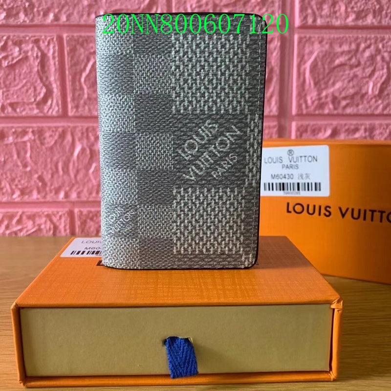 COZY BAGS - CHL Wallet - 855