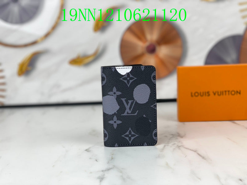 COZY BAGS - LOV Wallet - 338