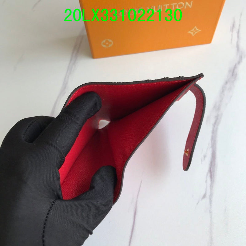 COZY BAGS - CHL Wallet - 1434