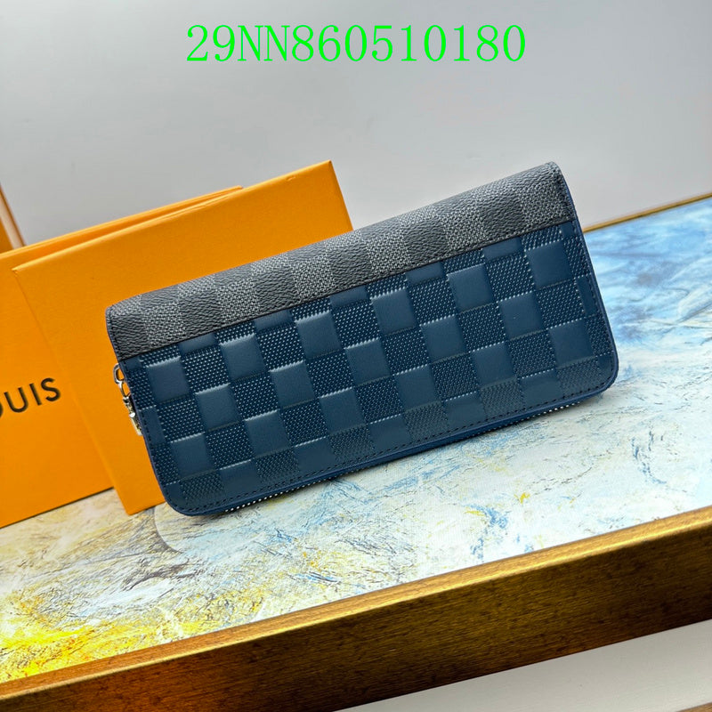 COZY BAGS - LOV Wallet - 445