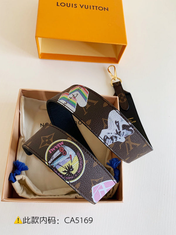 COZY BAGS - LOV Bags - 5163
