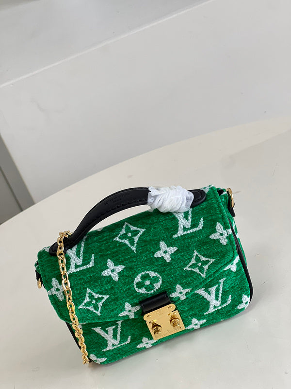 COZY BAGS - LOV Bags - 2676