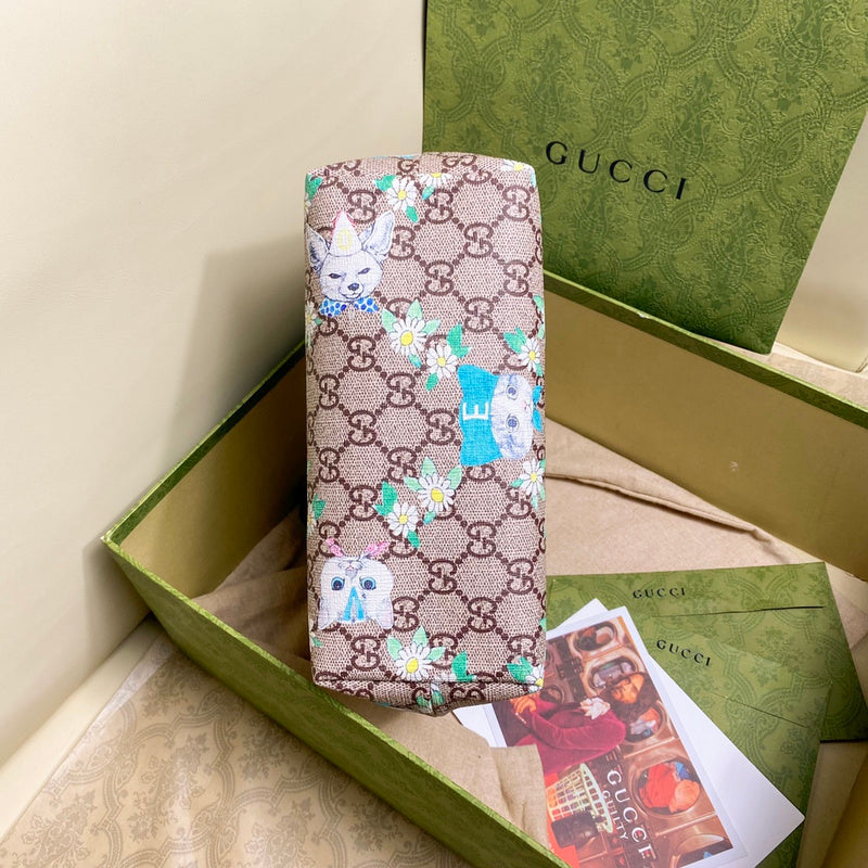COZY BAGS - GUKI Women Bags - 1134