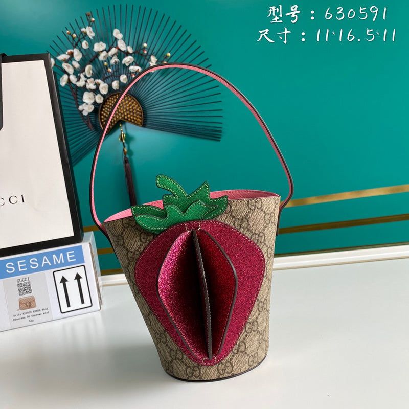 COZY BAGS - GUKI Bags - 2304