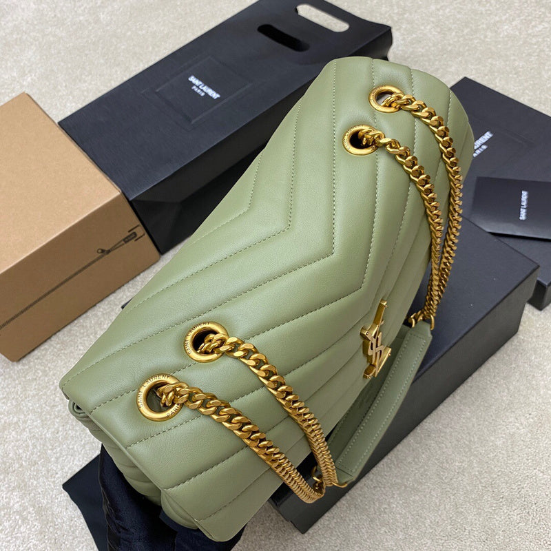 COZY - YLS Bags - 804