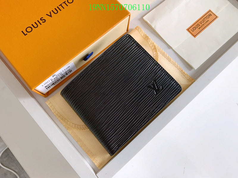 COZY BAGS - CHL Wallet - 794