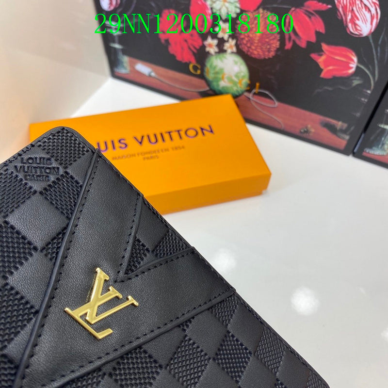 COZY BAGS - LOV Wallet - 1512