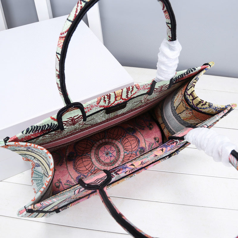 JB - DOR Lady Bags - 733