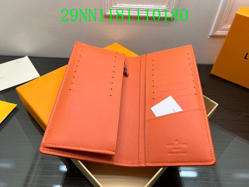 COZY BAGS - LOV Wallet - 892